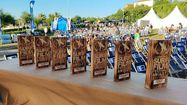 Les meilleurs films de surf en compétition à Anglet